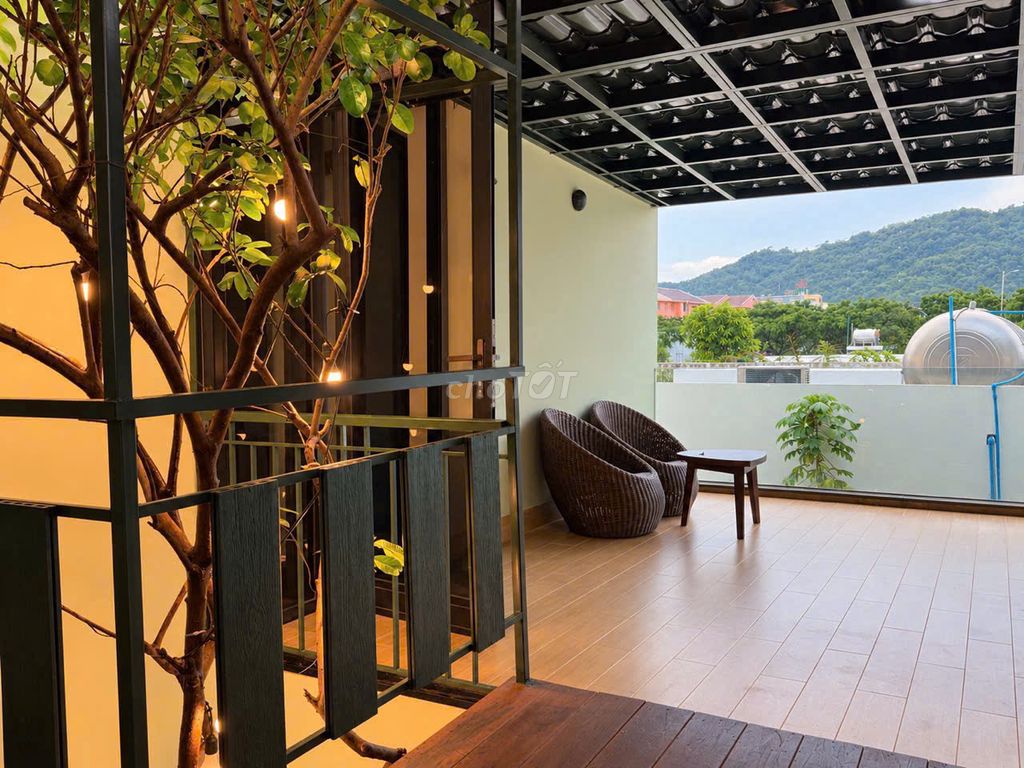 Cho thuê nhà 5 phòng ngủ tại Sơn Trà, Đà Nẵng — ảnh 12