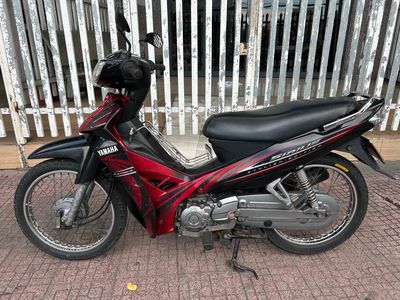 Yamaha Sirius 110 zin siêu êm bs63
