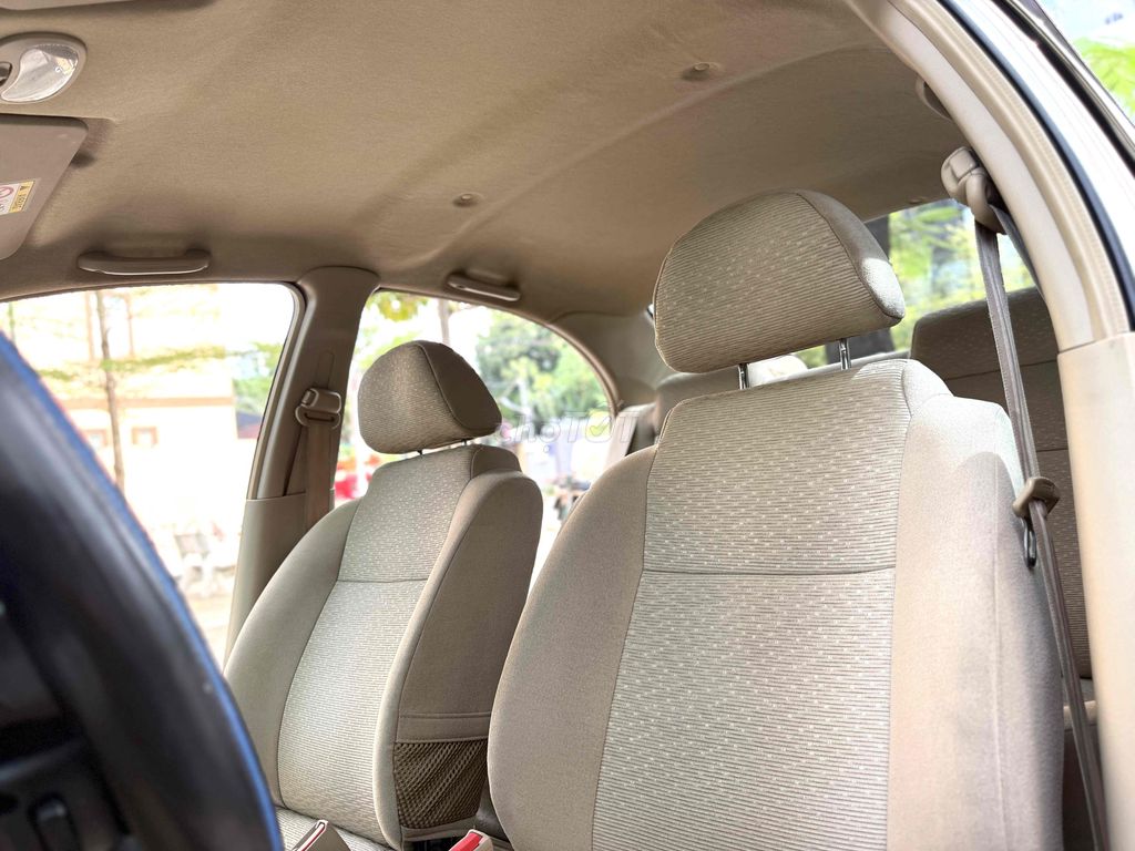 Chevrolet Aveo 2016 LTZ 1.5 AT - chính chủ. Mua bán Ô tô tại Quận Tân Phú Tp Hồ Chí Minh được đăng bởi Lê Băng Vinh hình 9