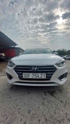 Hyundai Accent 2019 1.4 ATH