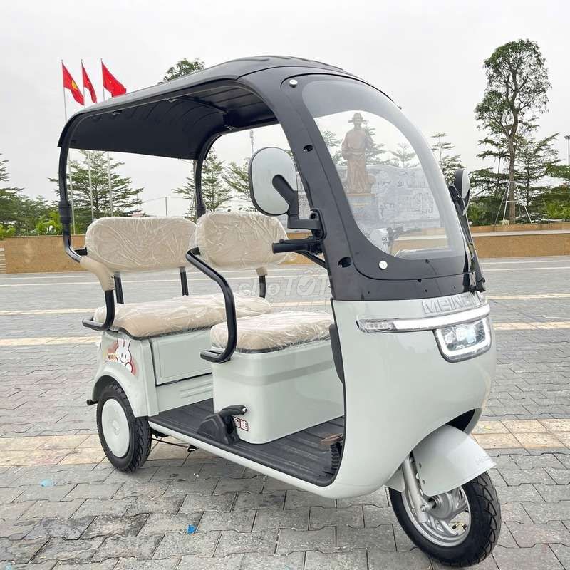 XE ĐIỆN CHO NGUÒI KHUYẾT TẬT GIÀ YẾU. Mua bán Xe điện tại Huyện Củ Chi Tp Hồ Chí Minh được đăng bởi Phước Tự Tạo hình 2