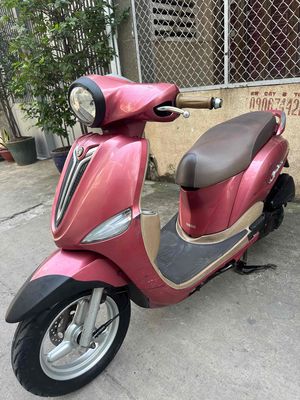 nozza Fi 2013. Màu hồng. BSTP chính chủ công chứng. Mua bán Xe máy tại Quận Bình Thạnh Tp Hồ Chí Minh được đăng bởi Lê Nhân