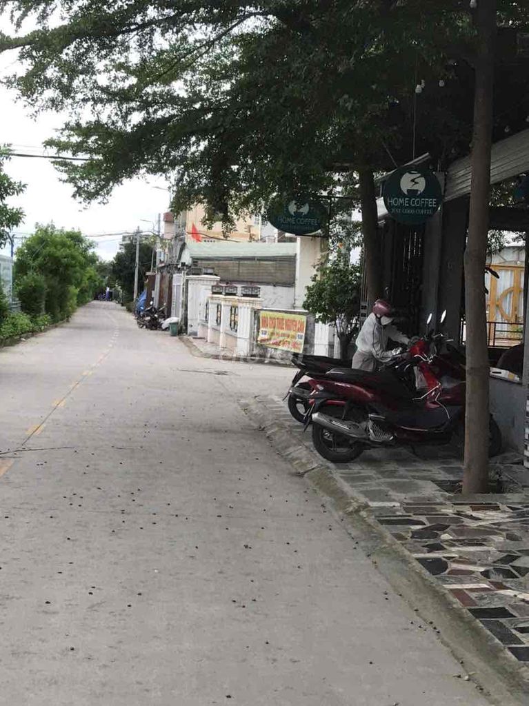 Quận 12, Đất MT đường TL 37. 144m2 giá 9.15ti