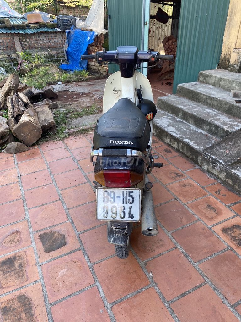 Gia Đình Thừa xe cần Bán. Mua bán Xe máy tại Thị xã Mỹ Hào Hưng Yên được đăng bởi Hiep Bui hình 6