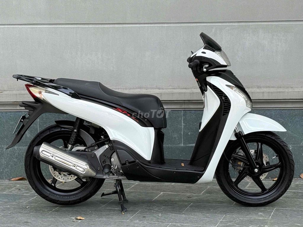 SH 150i 2006 UP 2011 ( GÓP BAO NỢ XẤU ). Mua bán Xe máy tại Thành phố Thủ Đức Tp Hồ Chí Minh được đăng bởi Vũ Vũ hình 3