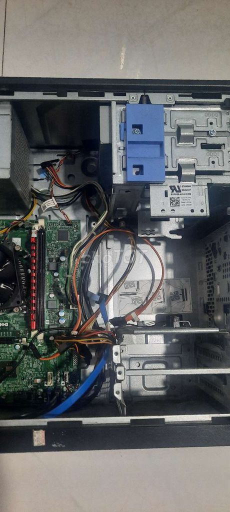 Dell OptiPlex 3020 i3-4150 4GB, không ổ cứng ạ. Mua bán Linh kiện (RAM, Card...) tại Quận 12 Tp Hồ Chí Minh được đăng bởi Nội Thất Ngôi Nhà Xanh  hình 1