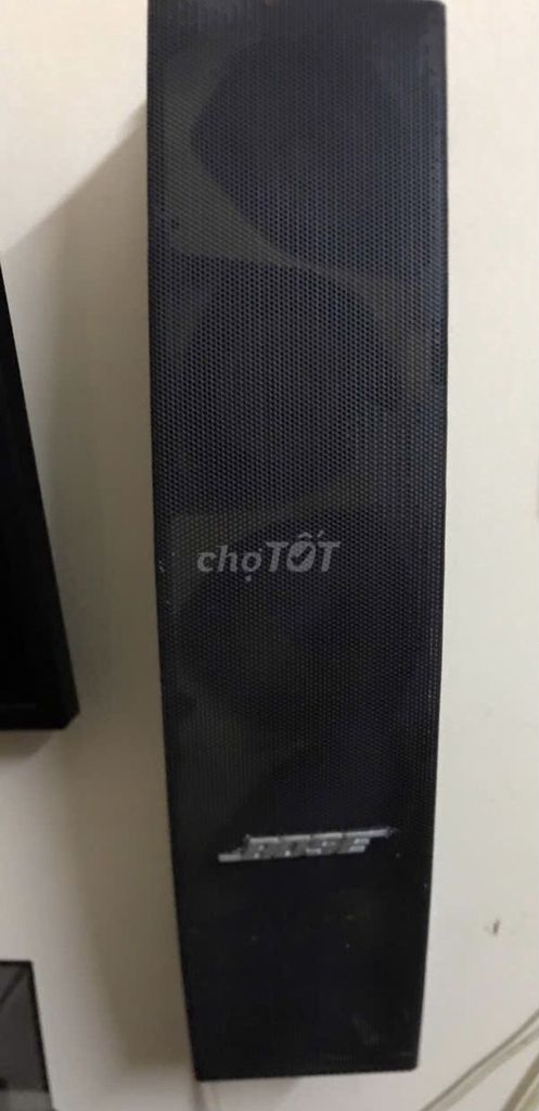Loa Bose 502A Đen Đã sử dụng. Mua bán Tivi, Âm thanh tại Quận 8 Tp Hồ Chí Minh được đăng bởi my hình 1