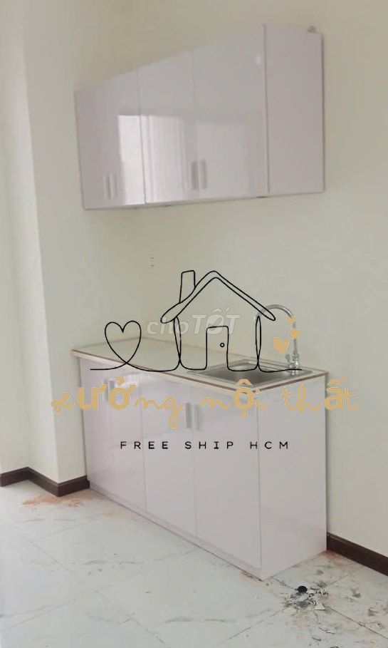 Tủ bếp Tủ bếp Tủ bếp Tủ bếp . Mua bán Nội thất, đồ gia dụng khác tại Thành phố Biên Hòa Đồng Nai được đăng bởi Cửa Hàng Nội Thất hình 1