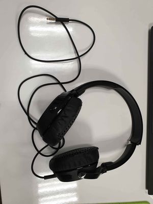 Cho/tặng tai nghe bị gãy khớp nhưng vẫn nghe dc. Mua bán Tivi, Âm thanh tại Quận Phú Nhuận Tp Hồ Chí Minh được đăng bởi Tuấn