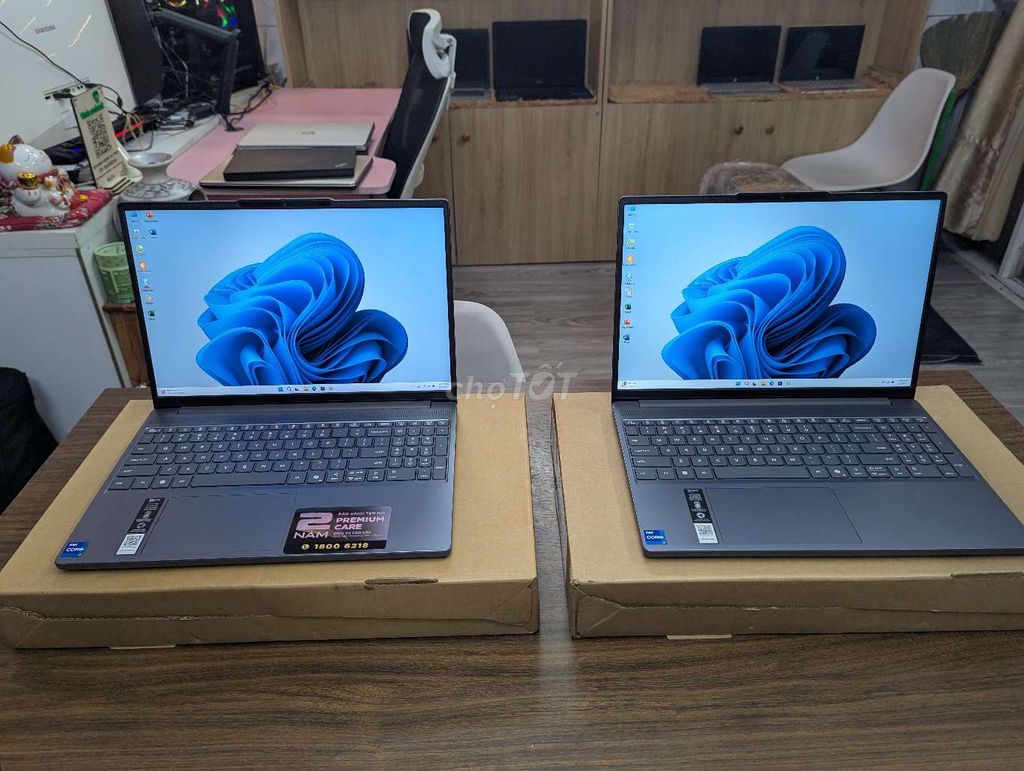 Lenovo Ideapad Slim 3 I7-13620H/24GB/512GB/Máy 99%. Mua bán Laptop tại Thành phố Thuận An Bình Dương được đăng bởi LAPTOP VŨ PMV  hình 1