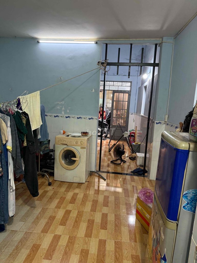 bán nhà hẻm 103 Nguyễn thị thập ftan phú Q7.DT 4x10. Mua bán nhà ở tại Quận 7 Tp Hồ Chí Minh được đăng bởi Tuấn Anh Land  hình 2