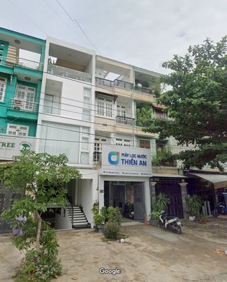 Аренда · 6 комн. · 80 м² · Thành phố Thủ Đức, ул. Đường Nguyễn Hoàng