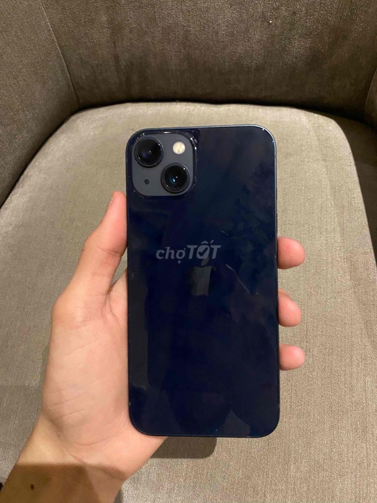 Apple iPhone 13 128GB Đen Zin All. Mua bán Điện thoại tại Huyện Bình Chánh Tp Hồ Chí Minh được đăng bởi Trần Hùng hình 1