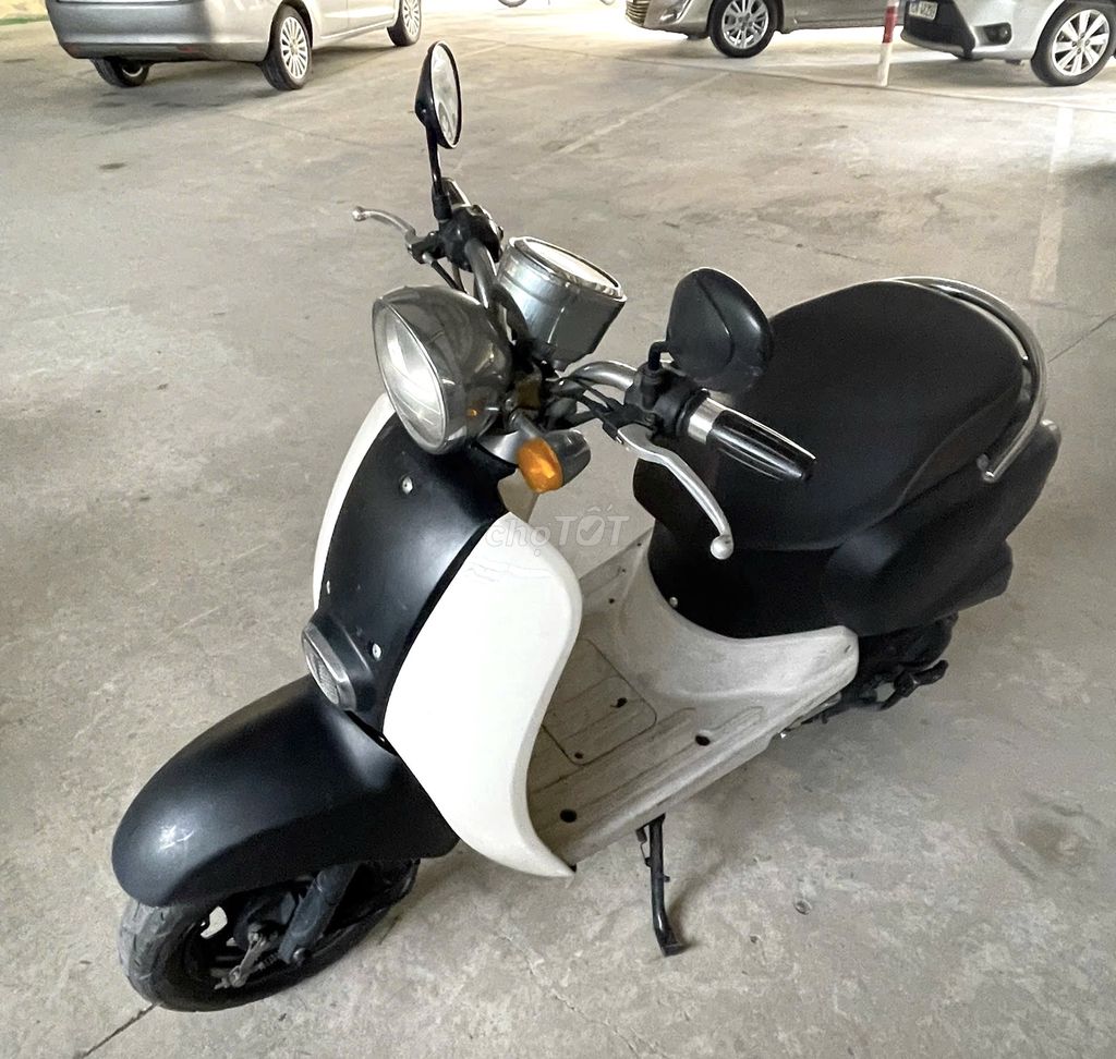 Thanh lý nhanh xe 50cc. Mua bán Xe máy tại Quận Cầu Giấy Hà Nội được đăng bởi Vung hình 2