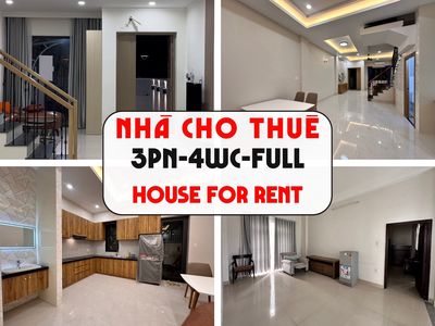 CHO THUÊ NHÀ + TIỆN ÍCH ĐẦY ĐỦ. Cho thuê nhà ở tại Thị xã Tân Uyên Bình Dương được đăng bởi Xuân Thiên