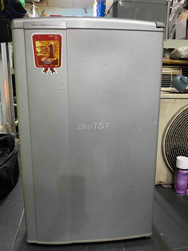 tủ lạnh SANYO 90L  BH 3 tháng