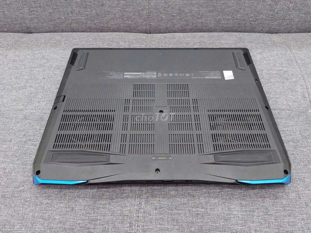 Acer Predator Helios Neo 16 : i5-13500HX RTX 4050. Mua bán Laptop tại Quận Bình Thạnh Tp Hồ Chí Minh được đăng bởi Cường Nguyễn hình 6