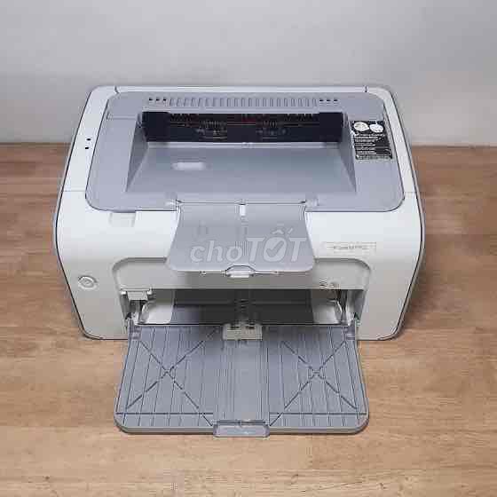 máy in laser hp 1102 rẻ bền