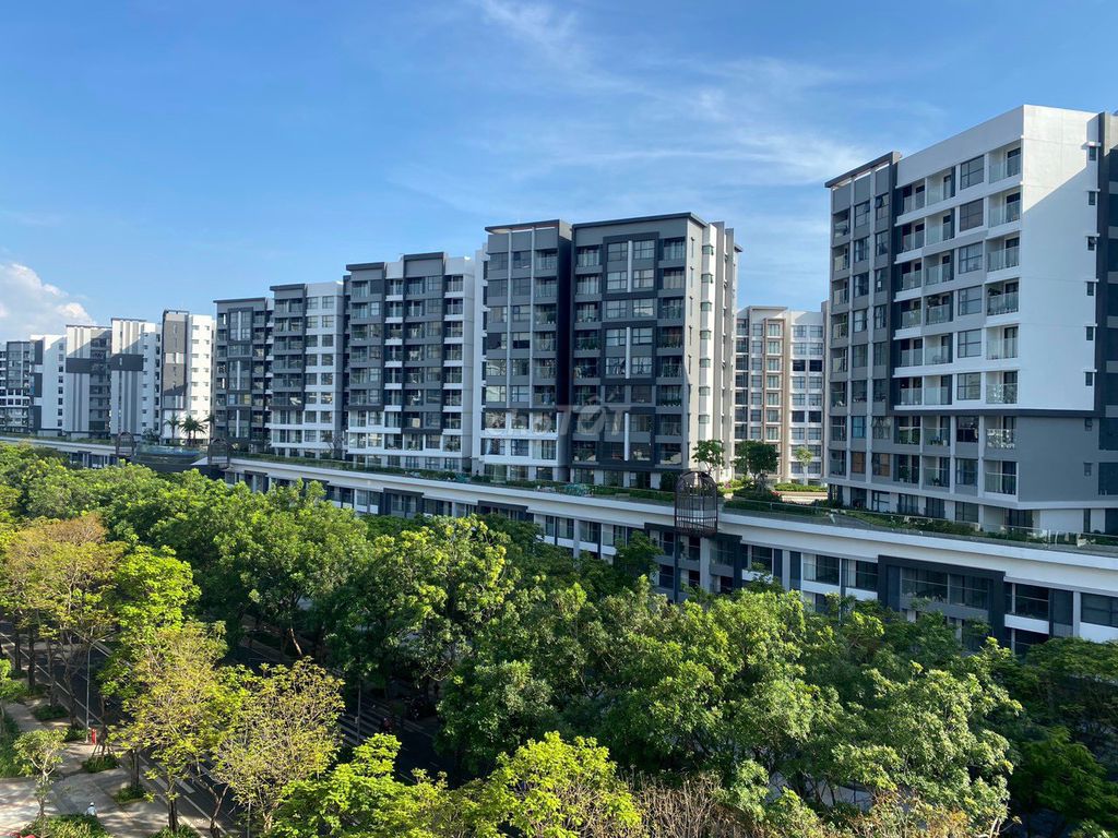 Cần bán Diamond Alnata 2PN view Đông Nam, hướng mát. Mua bán căn hộ/chung cư tại Quận Tân Phú Tp Hồ Chí Minh được đăng bởi Quyên Celadon City CĐT Gamuda Land hình 2