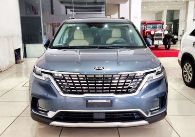 Kia Carnival Signature 3.5V6 2021, xhđ cao, ht góp. Mua bán Ô tô tại Thành phố Thủ Đức Tp Hồ Chí Minh được đăng bởi Đức Hưng Siêu thị ô tô Thủ Đức