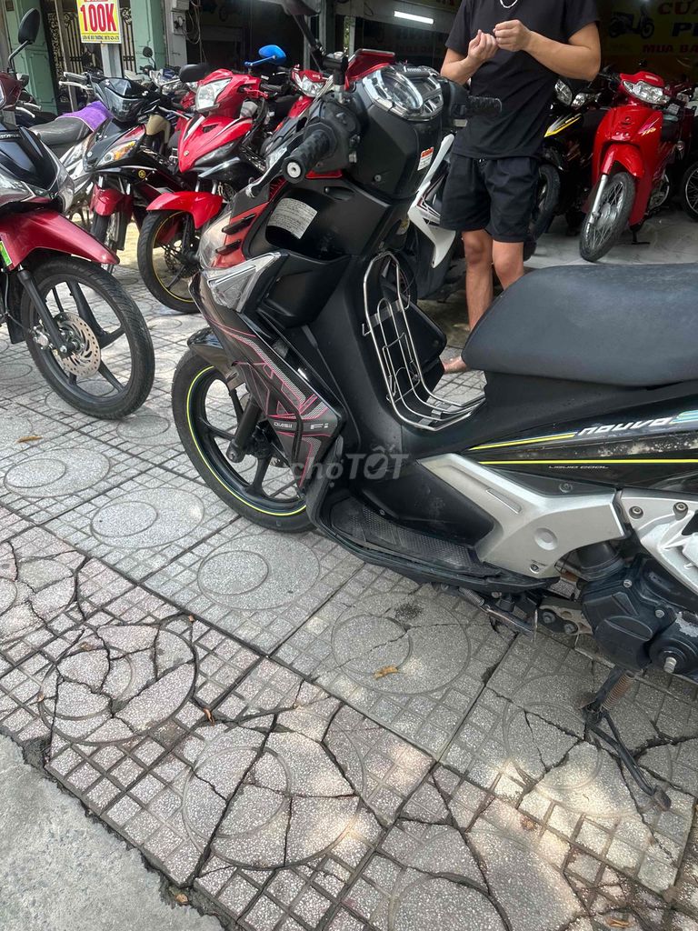 cần bán novo 5 bs 61 full chức năng. Mua bán Xe máy tại Thành phố Thuận An Bình Dương được đăng bởi xe máy phước thịnh hình 9