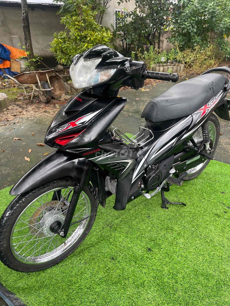 cần bán wave rsx. Mua bán Xe máy tại Thị xã Phú Mỹ Bà Rịa - Vũng Tàu được đăng bởi Lê  Thanh Hải  hình 3