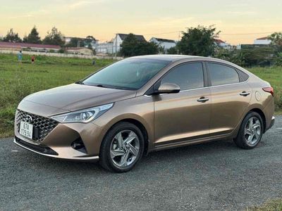 Hyundai Accent 2021 1.4 AT biển 67 ngay chủ. Mua bán Ô tô tại Thành phố Long Xuyên An Giang được đăng bởi Hoàng Thiện Khang    Khang 67