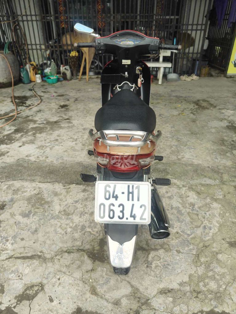 HONDA WAVE S100 MÁY NGUYÊN ZIN BAO ÊM. Mua bán Xe máy tại Huyện Bình Tân Vĩnh Long được đăng bởi MƯỜI   BÌNH TÂN VL hình 3