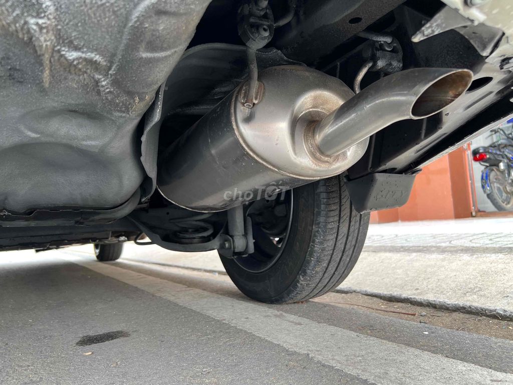 Honda City 2017 số sàn xe gia đình. Mua bán Ô tô tại Thành phố Bến Tre Bến Tre được đăng bởi Hoàng Phúc hình 16