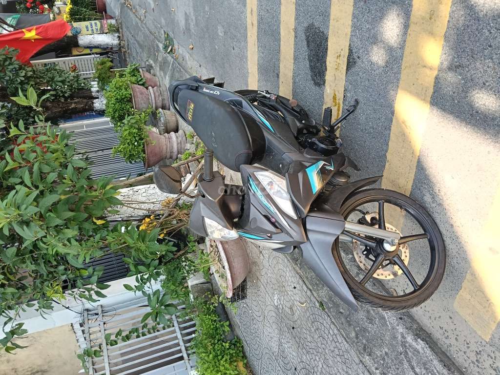 Kymco 50cc đời mới, bán hoặc giao lưu xe