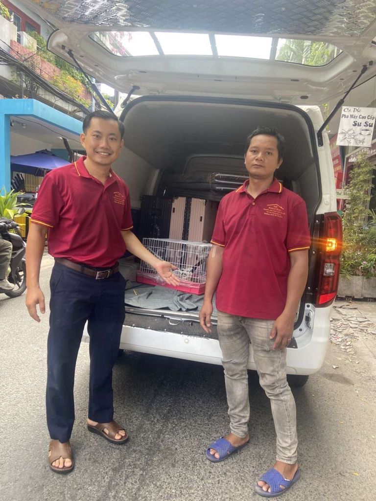 Chuyển Trọ Sinh Viên Chuyển Nhà Trọn Gói  GIÁ RẺ. Dịch vụ chuyển nhà tại Thành phố Thủ Đức Tp Hồ Chí Minh được đăng bởi Chuyển Nhà Trọn Gói  Robert Biện hình 1