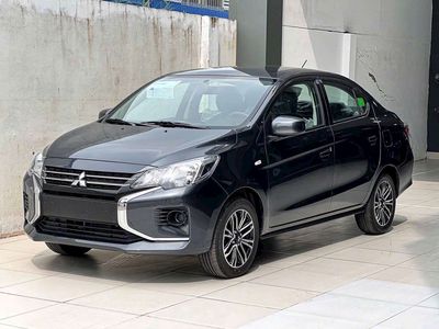 Attrage MT, Nhập Thái, Mới 100%, Tặng nhiều PK