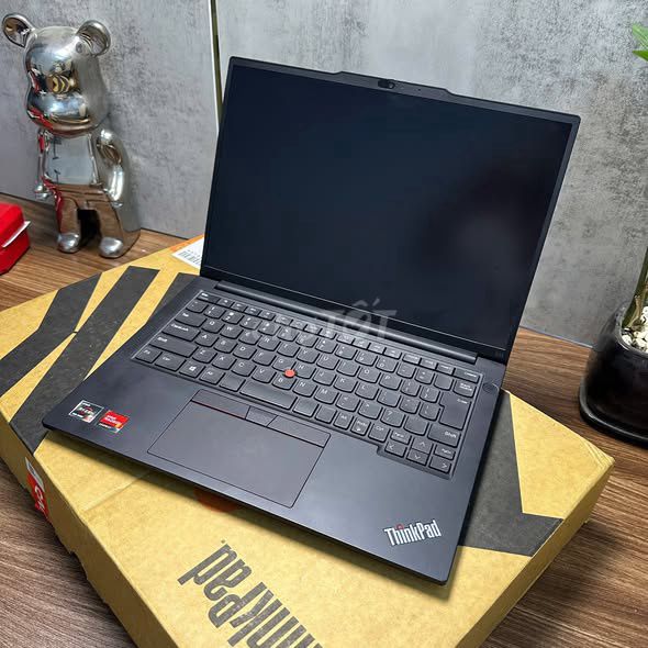 Lenovo Thinkpad E14 Gen 5 AMD Ryzen 5 14 inch 16GB/512GB. Mua bán Laptop tại Quận 1 Tp Hồ Chí Minh được đăng bởi Hội Đồ Điện Tử hình 1