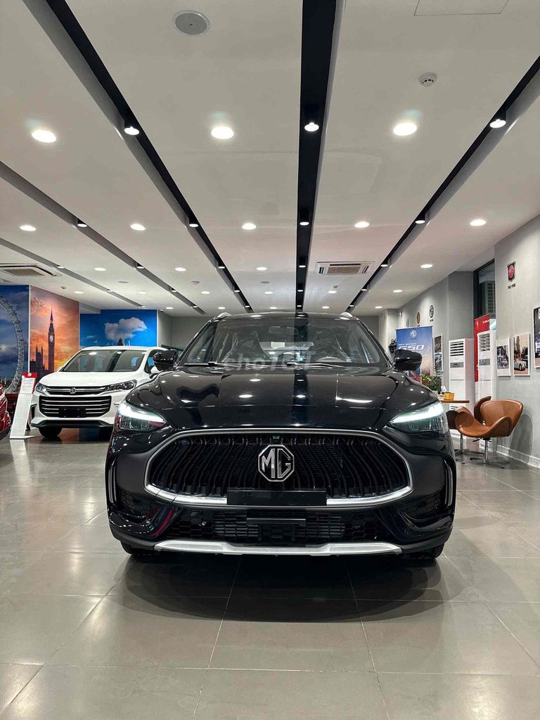 MG HS 2024 new SUV phân khúc C cực kỳ chất lượng. Mua bán Ô tô tại Quận Đống Đa Hà Nội được đăng bởi Phạm Quốc Khánh hình 4