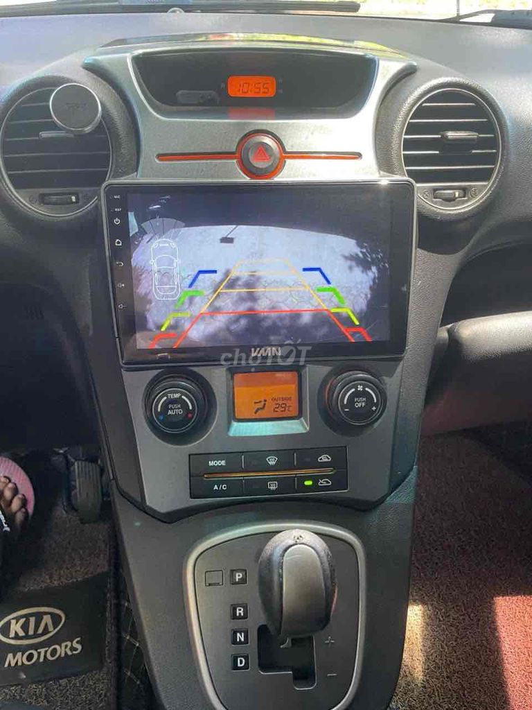 Kia Carens 2010 SX 2.0 AT - 95000 km. Mua bán Ô tô tại Huyện Thanh Trì Hà Nội được đăng bởi Tên chưa cung cấp hình 8