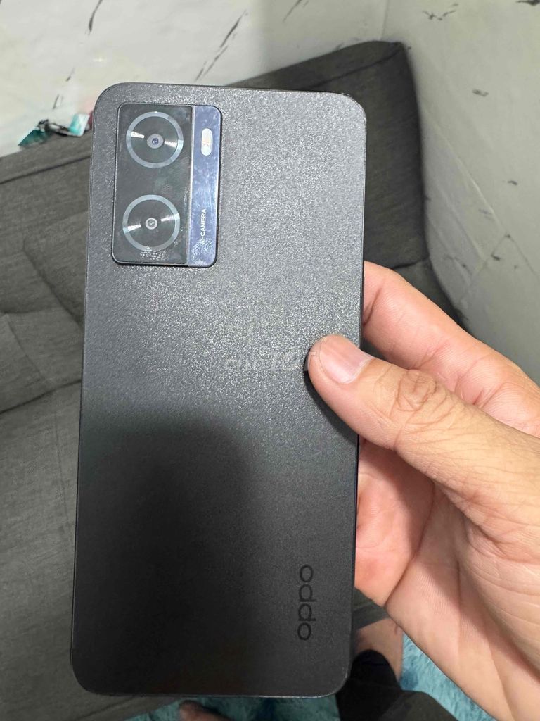 Oppo A57 128GB Đen zin. Mua bán Điện thoại tại Quận Bình Tân Tp Hồ Chí Minh được đăng bởi nam hình 1