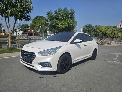 Hyundai Accent 2019 1.4 MT - 80000 km