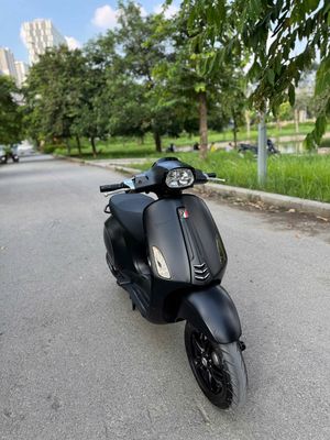 vespa sprint iget ABS. Mua bán Xe máy tại Quận Nam Từ Liêm Hà Nội được đăng bởi minh khang