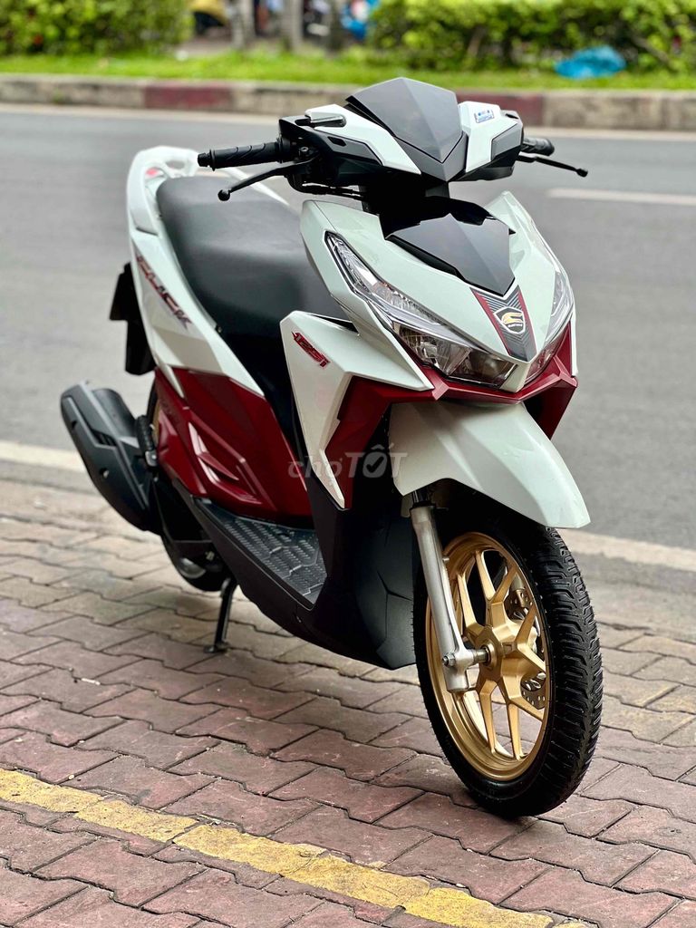 [GÓP 0 PHÍ HỒ SƠ ] CLICK THÁI 2016 CHÍNH CHỦ. Mua bán Xe máy tại Quận 12 Tp Hồ Chí Minh được đăng bởi Bùi văn hiếu hình 2