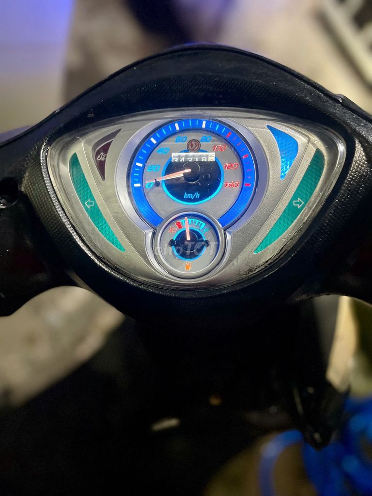 Bán Attila 2008, BS65, GTĐĐ. Mua bán Xe máy tại Huyện Bình Chánh Tp Hồ Chí Minh được đăng bởi LEE CHONG BO hình 5