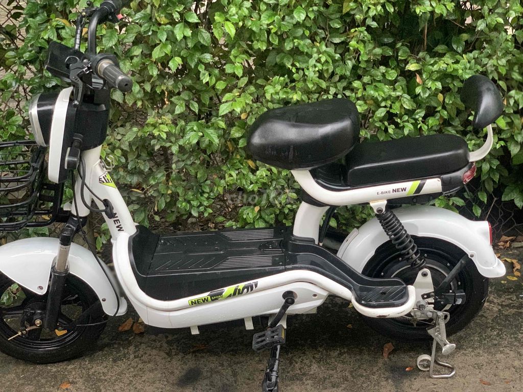 bán xe điện như hình còn tốt đẹp. Mua bán Xe điện tại Quận 12 Tp Hồ Chí Minh được đăng bởi Thang mai hình 1