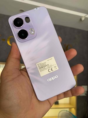 OPPO Reno13 Pro 5G 12GB/512GB đẹp keng có ship