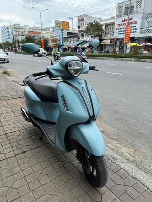 Yamaha Grande 2025 | ABS như xe thùng. Mua bán Xe máy tại Quận Ninh Kiều Cần Thơ được đăng bởi Cửa hàng Hoà Hiệp II 