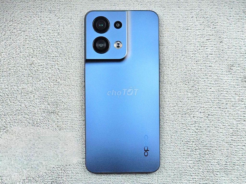 Oppo Reno 8 5G ram.8/256gb 2sim zin gl. Mua bán Điện thoại tại Quận Tân Phú Tp Hồ Chí Minh được đăng bởi Trong Minh hình 1