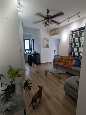 Căn hộ tập thể tầng 4 lô góc 3 mặt thoáng. Mua bán căn hộ/chung cư tại Quận Cầu Giấy Hà Nội được đăng bởi Hương