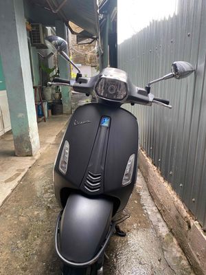 🔥 CẦN BÁN XE VESPA – ĐẸP NHƯ MỚI – GIÁ TỐT CHO NGƯ. Mua bán Xe máy tại Quận Thanh Khê Đà Nẵng được đăng bởi Huỳnh Thị Cẩm Thạch