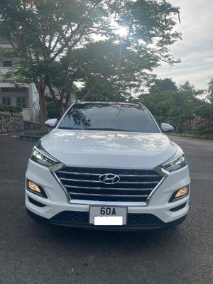 Hyundai Tucson 2021 2.0 ATH bản Đặc Biệt