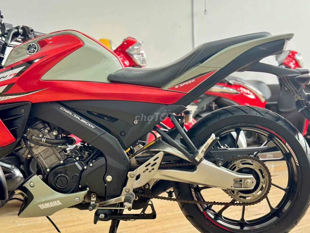 Vixion đời 2020 BS Tỉnh Chính Chủ xe đẹp giá tốt