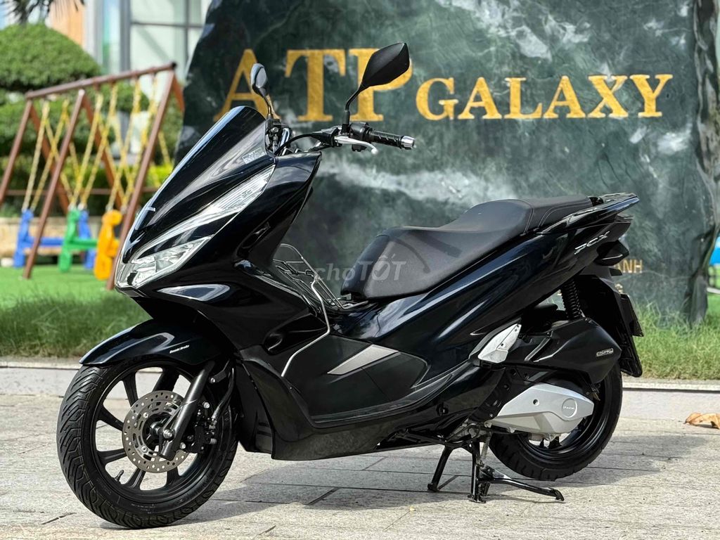 cần bán xe PCX 2019 đẹp ken lốp rin theo xe. Mua bán Xe máy tại Quận Cẩm Lệ Đà Nẵng được đăng bởi SƠN THỊNH  hình 2