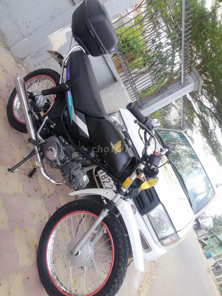 Mua bán Detech Espero đăng ký 2016 đã sử dụng giá 9 triệu. LH: 0362542243
